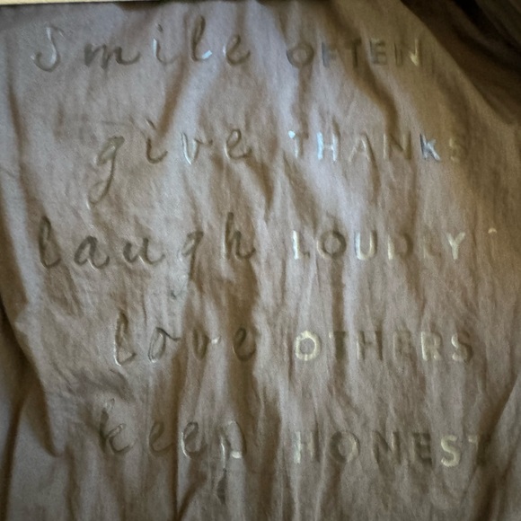 Mauritius Black Leather Biker Jacket - Picture 7 of 10